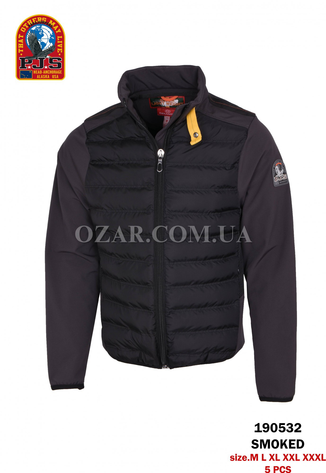 Мужская Куртка Parajumpers