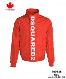 Мужская Ветровка Dsquared2