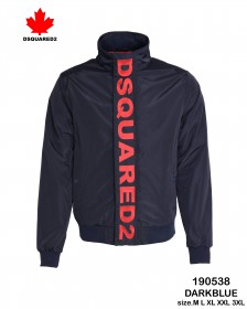 Мужская Ветровка Dsquared2
