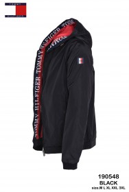 Мужская Ветровка Tommy Hilfiger