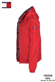 Мужская Ветровка Tommy Hilfiger