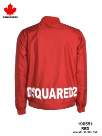Мужская Ветровка Dsquared2