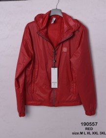 Мужская Ветровка Stone Island