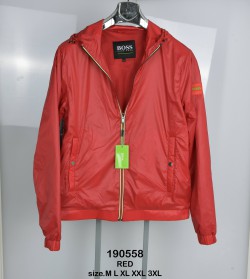Мужская Ветровка Hugo Boss