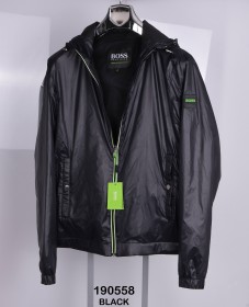Мужская Ветровка Hugo Boss