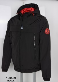 Мужская Ветровка Moncler