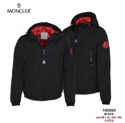 Мужская Ветровка Moncler