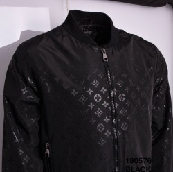 Мужская Ветровка Louis Vuitton