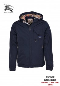 Мужская Ветровка Burberry