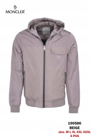 Мужская Ветровка Moncler
