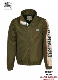 Мужская Ветровка Burberry