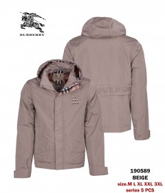Мужская Куртка Burberry