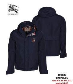 Мужская Куртка Burberry