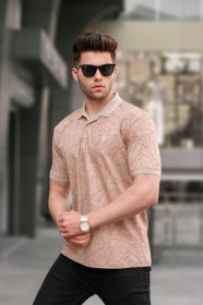 Мужская Футболка Madmext