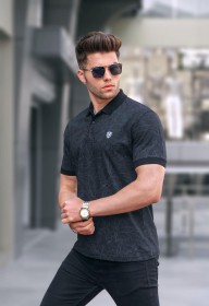 Мужская Футболка Madmext