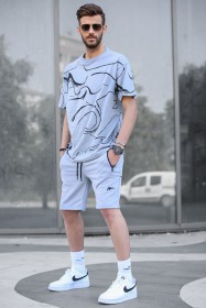 Мужской Комплект Madmext