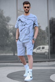 Мужской Комплект Madmext