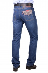 Мужские Джинсы Levis