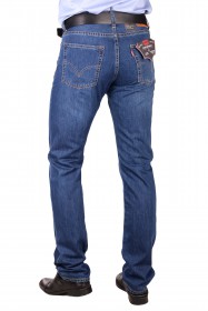 Мужские Джинсы Levis
