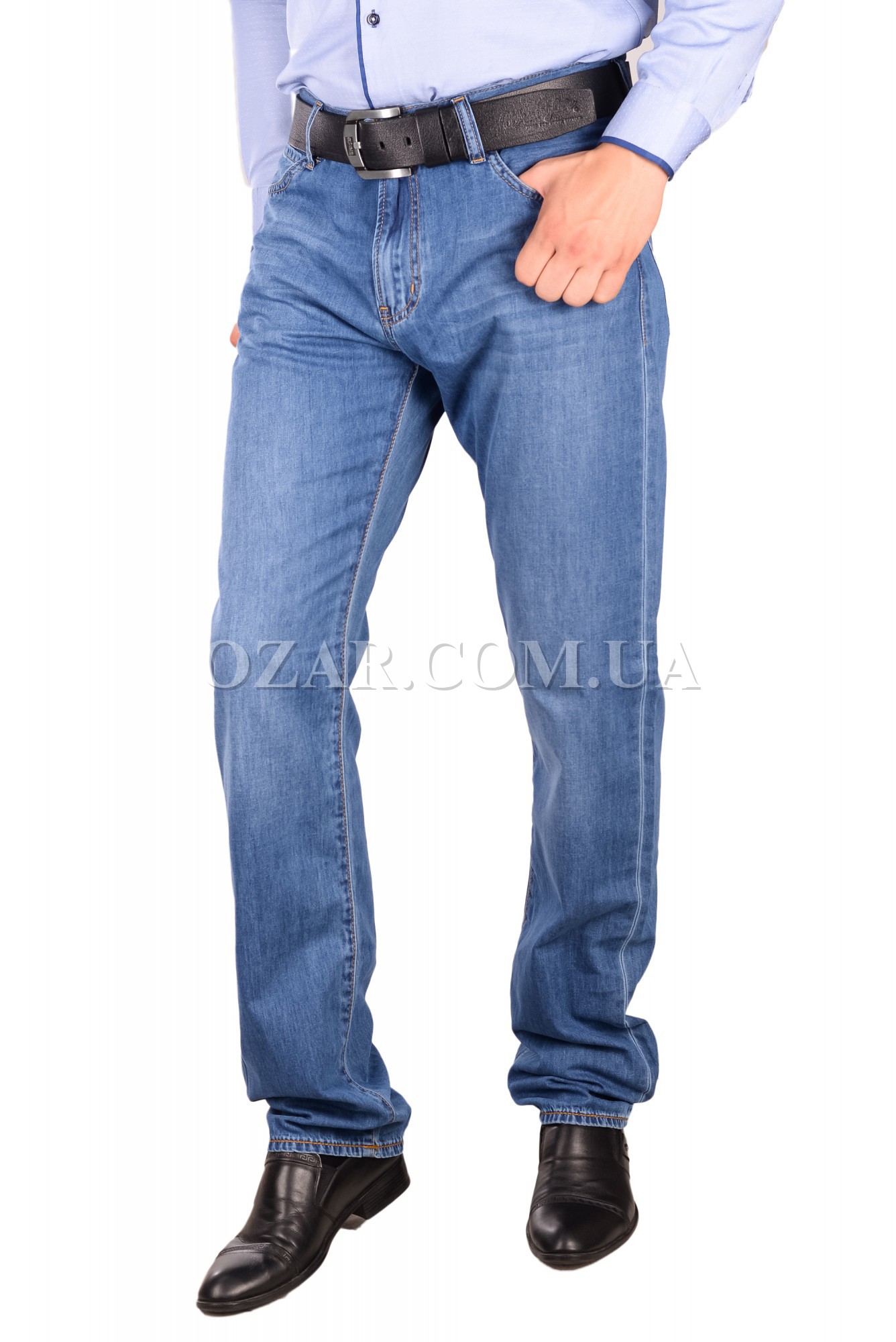 Мужские Джинсы Levis