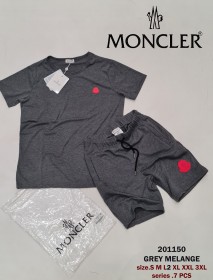 Мужской Комплект Moncler