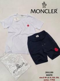 Мужской Комплект Moncler