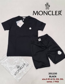 Мужской Комплект Moncler