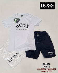 Мужской Комплект Hugo Boss