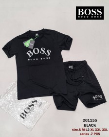 Мужской Комплект Hugo Boss