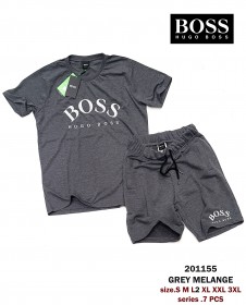 Мужской Комплект Hugo Boss