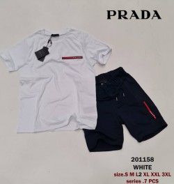 Мужской Комплект Prada