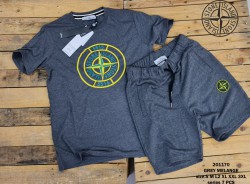 Мужской Комплект Stone Island