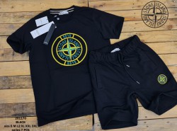 Мужской Комплект Stone Island