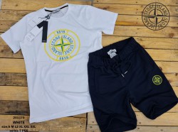 Мужской Комплект Stone Island