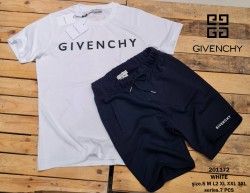 Мужской Комплект Givenchy