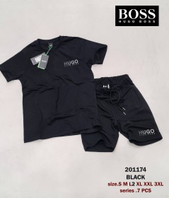 Мужской Комплект Hugo Boss