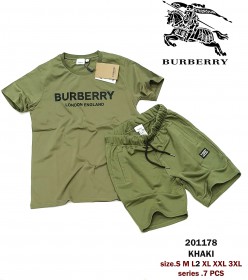 Мужской Комплект Burberry