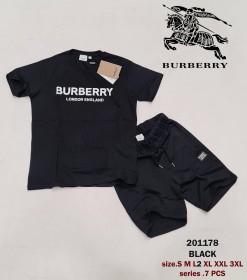 Мужской Комплект Burberry