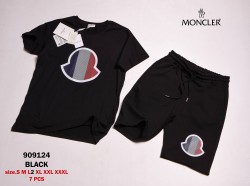 Мужской Комплект Moncler