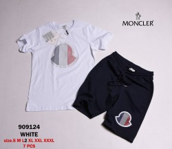 Мужской Комплект Moncler