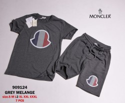 Мужской Комплект Moncler