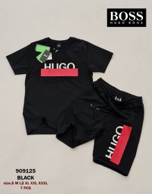 Мужской Комплект Hugo Boss