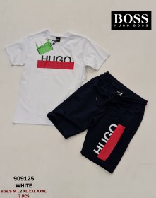 Мужской Комплект Hugo Boss