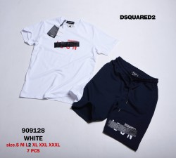 Мужской Комплект Dsquared2