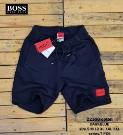 Мужские Шорты Hugo Boss