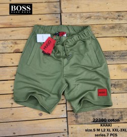 Мужские Шорты Hugo Boss