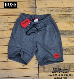 Мужские Шорты Hugo Boss