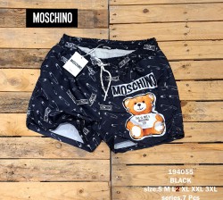 Мужские Шорты Moschino