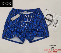 Мужские Шорты Dior