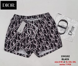 Мужские Шорты Dior